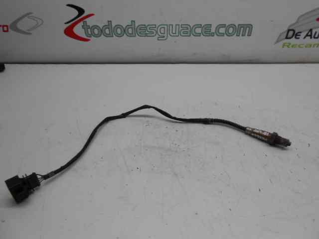 SONDA LAMBDA AUDI ALLROAD QUATTRO (4B5) 2.7 T