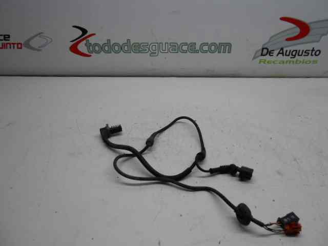 CAPTADOR ABS AUDI ALLROAD QUATTRO (4B5) 2.7 T