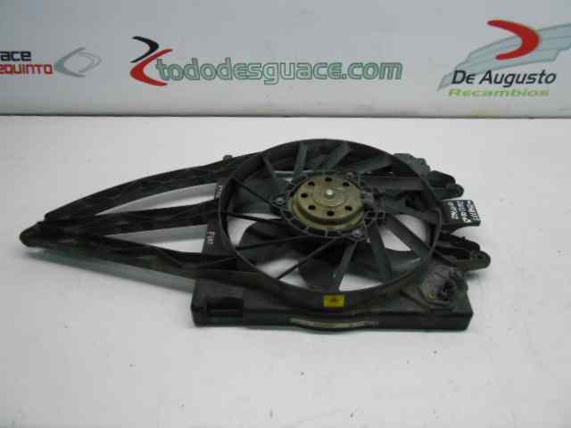 ELECTROVENTILADOR FIAT PANDA 1.1 (54 CV) 5 velocidades