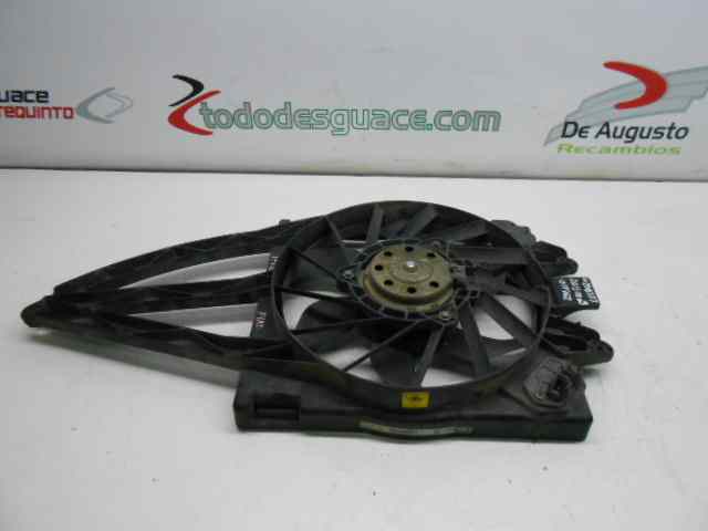 ELECTROVENTILADOR FIAT PANDA 1.1 (54 CV) 5 velocidades