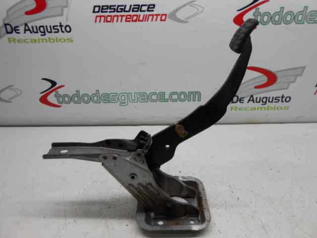 PEDAL FRENO NISSAN ALMERA (N16/E) Ambience