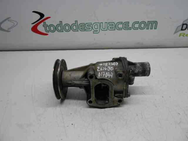 BOMBA AGUA SEAT MARBELLA 0.9 (41 CV) 5 velocidades