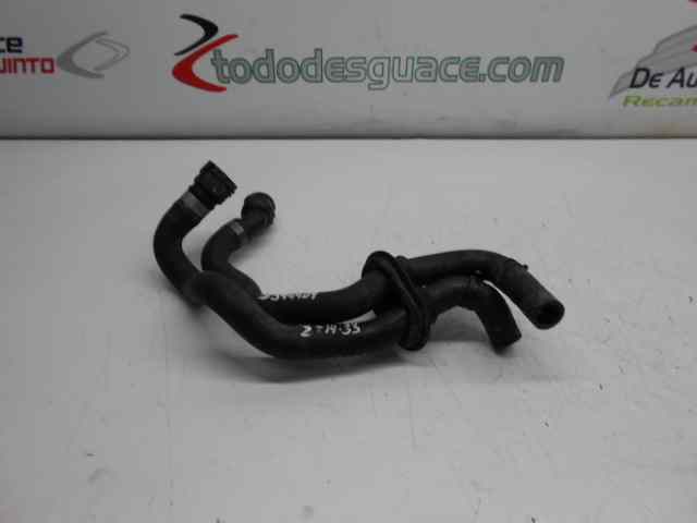 TUBO AGUA GOMA AUDI A4 BERLINA (8E) 2.0