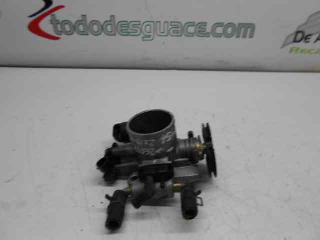 CAJA MARIPOSA DAEWOO LANOS 1.5 (86 CV) 5 velocidades