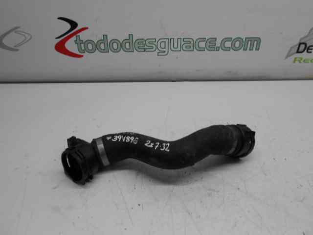 TUBO AGUA GOMA BMW SERIE 1 BERLINA (E81/E87) 116i