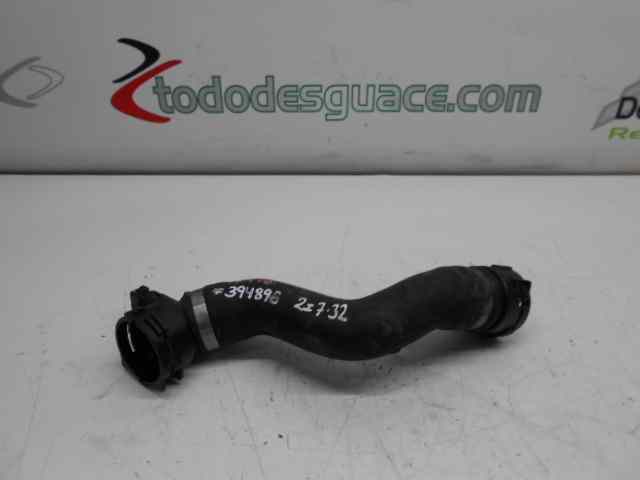TUBO AGUA GOMA BMW SERIE 1 BERLINA (E81/E87) 116i