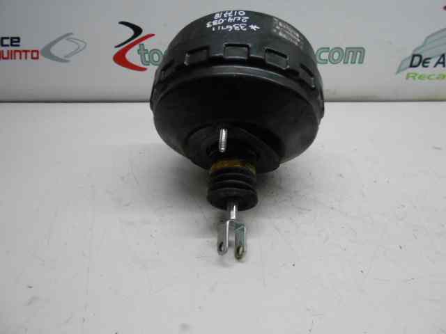 SERVOFRENO BMW SERIE 1 BERLINA (E81/E87) 116i