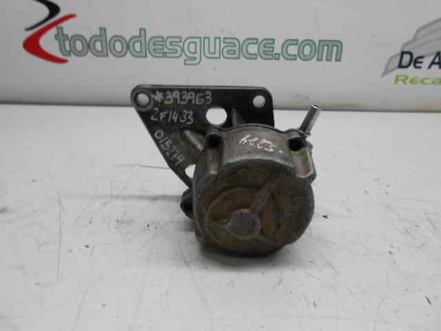 DEPRESOR FRENO / BOMBA VACIO CITROEN XANTIA BERLINA 1.9 Turbodiesel CAT (DHV. DHW / XUD9BSD)