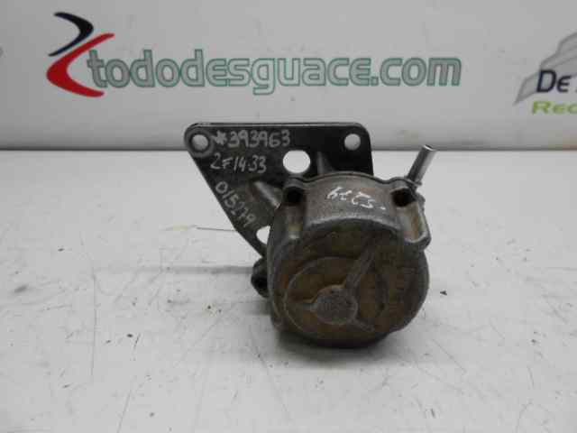 DEPRESOR FRENO / BOMBA VACIO CITROEN XANTIA BERLINA 1.9 Turbodiesel CAT (DHV. DHW / XUD9BSD)