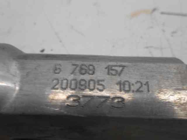 TROCOLILLA DIRECCION BMW SERIE 1 BERLINA (E81/E87) 116i