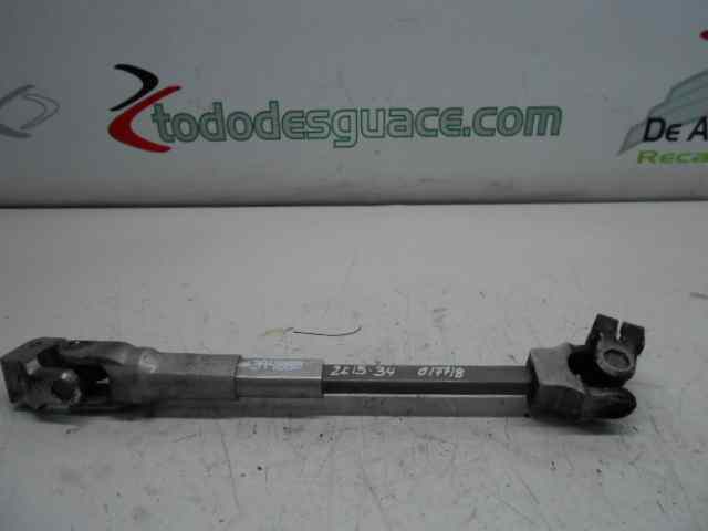 TROCOLILLA DIRECCION BMW SERIE 1 BERLINA (E81/E87) 116i