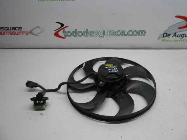ELECTROVENTILADOR KIA RIO 1.4 (97 CV) 5 velocidades