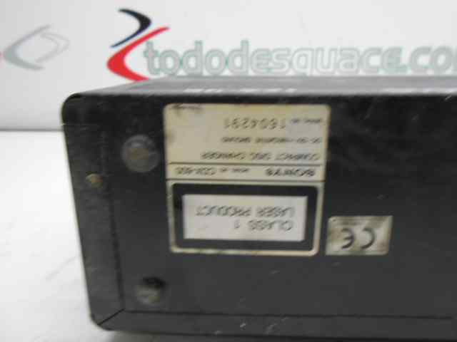 CARGADOR CD » OTROS...