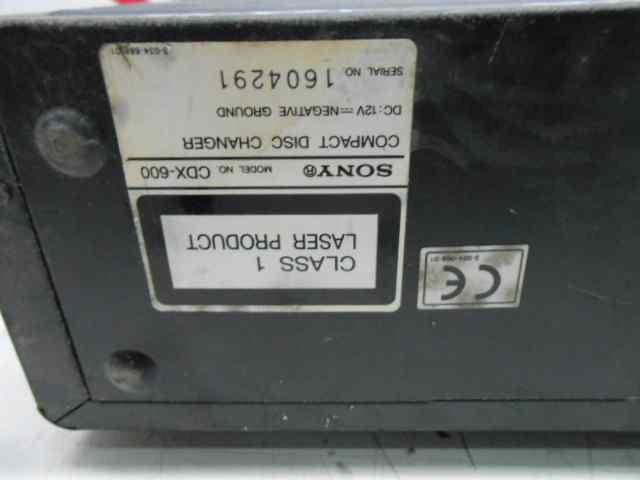 CARGADOR CD » OTROS...