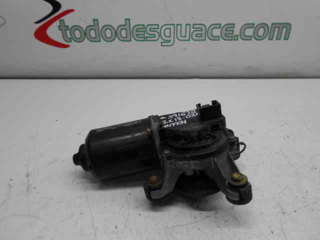 MOTOR LIMPIA DELANTERO MAZDA 626 BERLINA (GF) 2.0 16V CAT