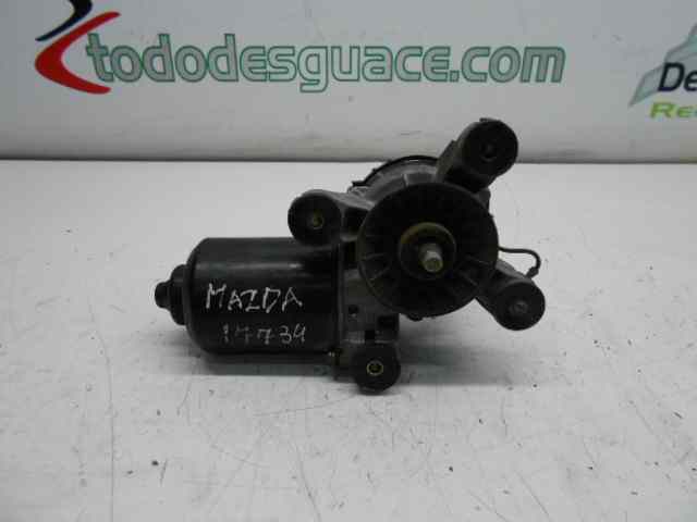 MOTOR LIMPIA DELANTERO MAZDA 626 BERLINA (GF) 2.0 16V CAT