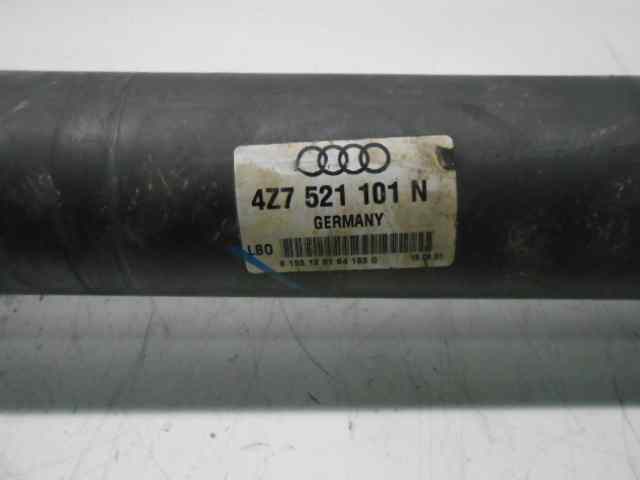 CARDAN TRASERO AUDI ALLROAD QUATTRO (4B5) 2.7 T