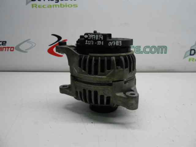 ALTERNADOR AUDI ALLROAD QUATTRO (4B5) 2.7 T