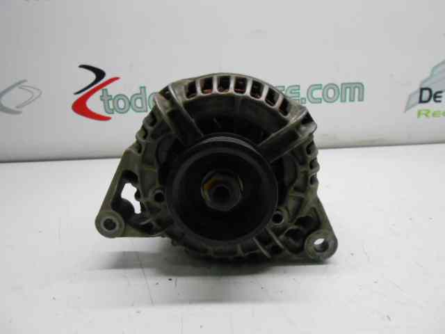ALTERNADOR AUDI ALLROAD QUATTRO (4B5) 2.7 T