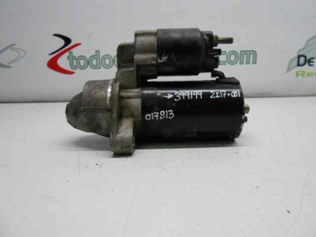 MOTOR ARRANQUE AUDI ALLROAD QUATTRO (4B5) 2.7 T