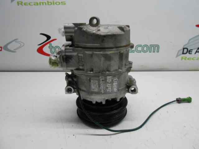 COMPRESOR AIRE ACONDICIONADO AUDI ALLROAD QUATTRO (4B5) 2.7 T