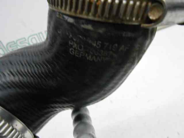 TUBO TURBO AUDI ALLROAD QUATTRO (4B5) 2.7 T