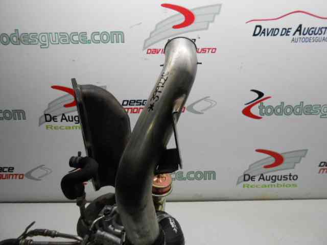 TUBO TURBO AUDI ALLROAD QUATTRO (4B5) 2.7 T