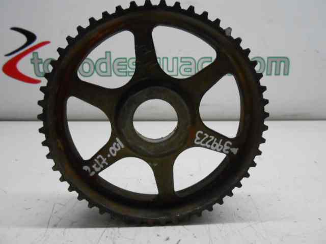 PIÑON ARBOL LEVAS AUDI ALLROAD QUATTRO (4B5) 2.7 T