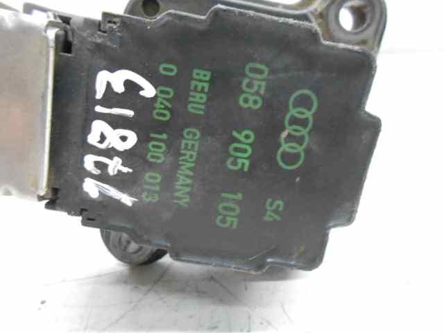 BOBINA ENCENDIDO AUDI ALLROAD QUATTRO (4B5) 2.7 T