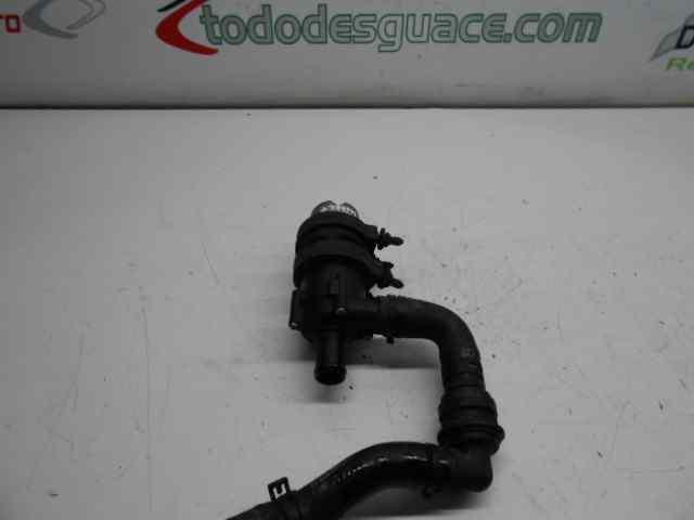 VENTILADOR CALEFACCION AUDI ALLROAD QUATTRO (4B5) 2.7 T