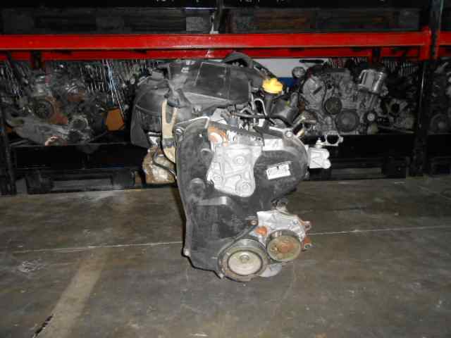 MOTOR COMPLETO RENAULT SCENIC (JA..) 1.9 DCI Authentique