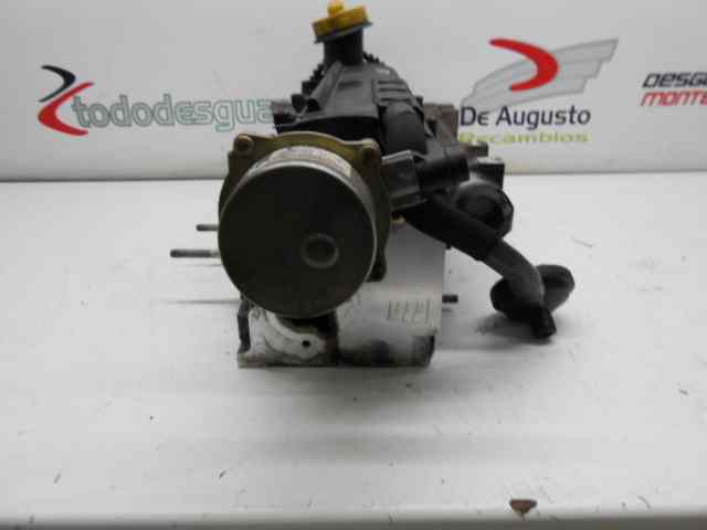 DEPRESOR FRENO / BOMBA VACIO RENAULT SCENIC II 1.5 dCi D (82 CV) 5 velocidades