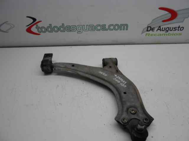 BRAZO SUSPENSION INFERIOR DELANTERO DERECHO CITROEN ZX BREAK 1.9 TD Armonia