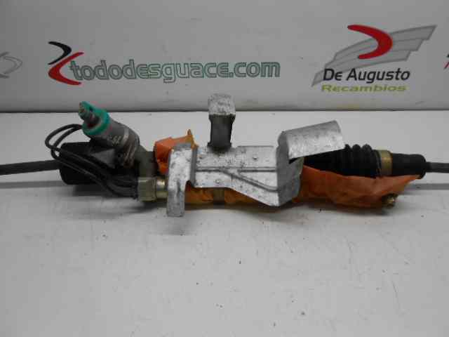 CREMALLERA DIRECCION CITROEN ZX BREAK 1.9 TD Armonia