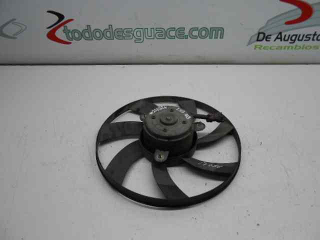 ELECTROVENTILADOR NISSAN PRIMERA BERL./FAMILIAR (P10/W10) 2.0 16V (150 CV) 5 velocidades
