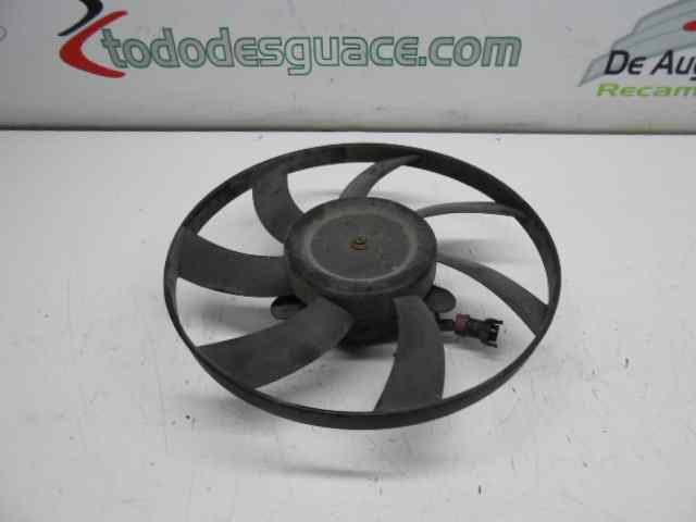 ELECTROVENTILADOR NISSAN PRIMERA BERL./FAMILIAR (P10/W10) 2.0 16V (150 CV) 5 velocidades