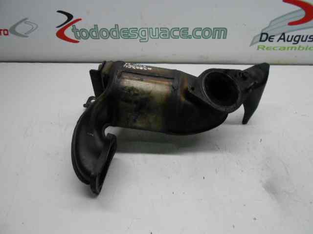 CATALIZADOR RENAULT SCENIC II Authentique