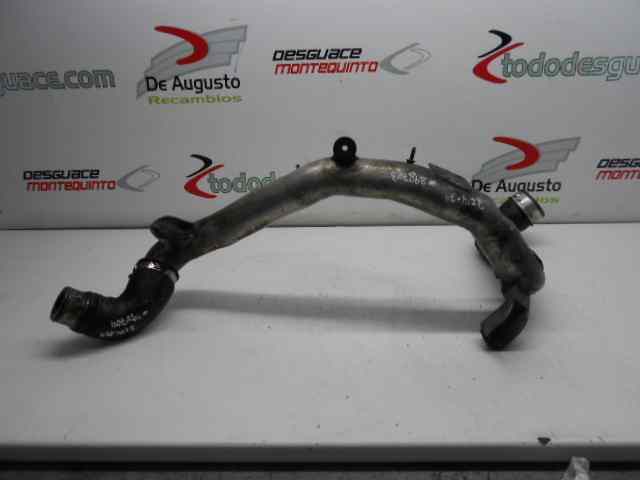 TUBO TURBO SEAT ALTEA (5P1) Sport