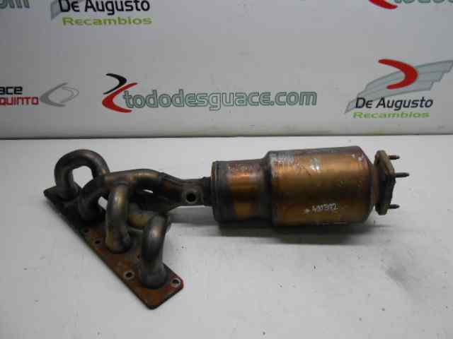 CATALIZADOR BMW SERIE 1 BERLINA (E81/E87) 116i