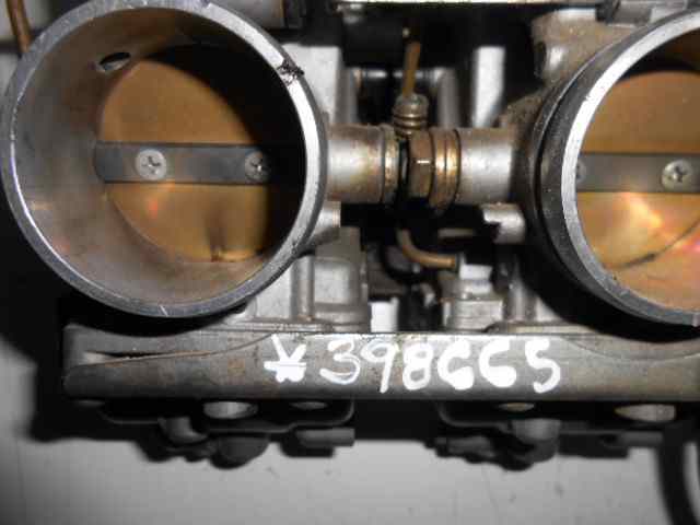 CARBURADOR SUZUKI GSX 600 - 1100 (1988-1997 ) GSX1100                (GV72)