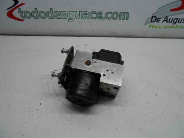 ABS MERCEDES CLASE E (W210) BERLINA DIESEL 290 Turbodiesel (210.017)