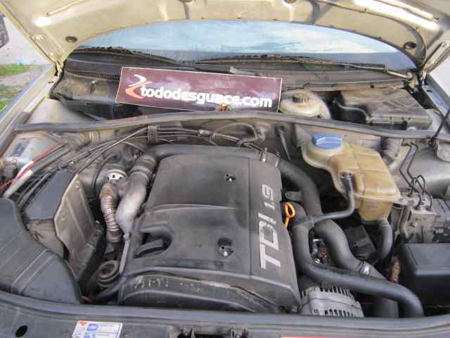 INTERCOOLER AUDI A4 BERLINA (B5) 1.9 TDI