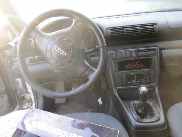 INTERCOOLER AUDI A4 BERLINA (B5) 1.9 TDI