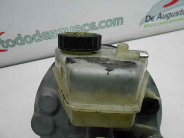 BOTE LIQUIDO FRENOS MERCEDES CLASE E (W210) BERLINA DIESEL 290 Turbodiesel (210.017)