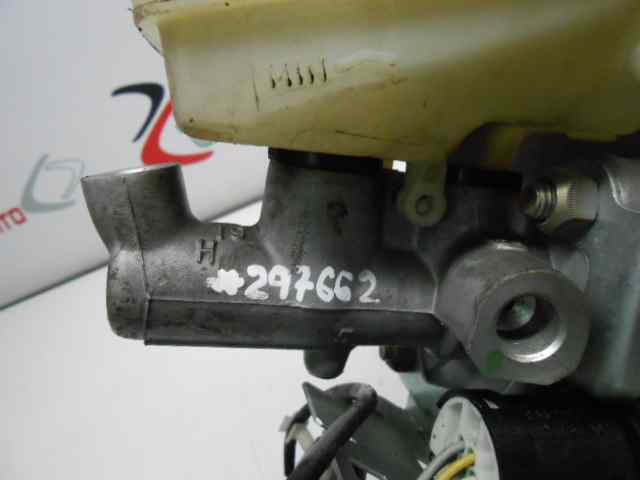 BOTE LIQUIDO FRENOS MERCEDES CLASE E (W210) BERLINA DIESEL 290 Turbodiesel (210.017)