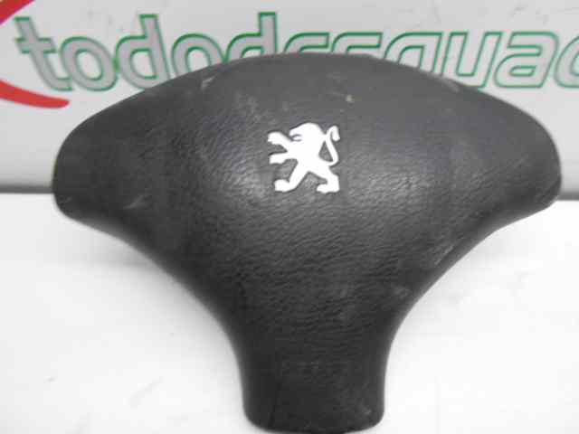 AIRBAG DELANTERO IZQUIERDO PEUGEOT 306 BERLINA 3/4/5 PUERTAS (S2) Boulebard