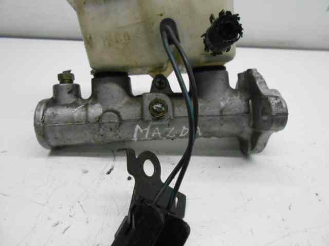 BOTE LIQUIDO FRENOS MAZDA 626 BERLINA (GF) 2.0 16V CAT