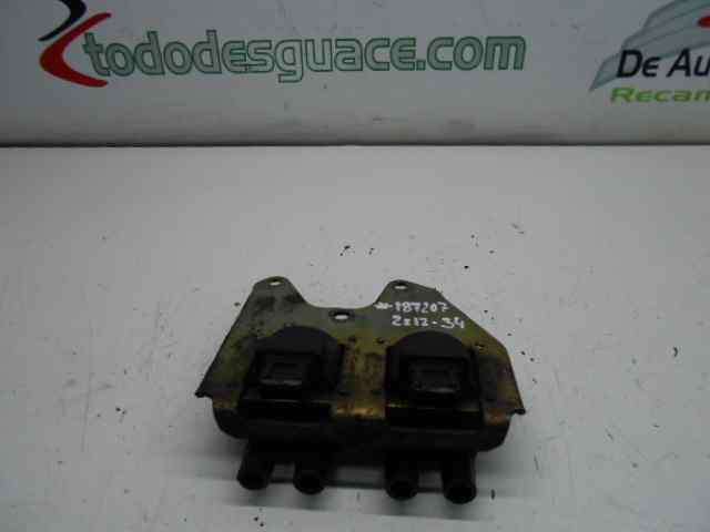 BOBINA ENCENDIDO SEAT MARBELLA 0.9 (41 CV) 5 velocidades