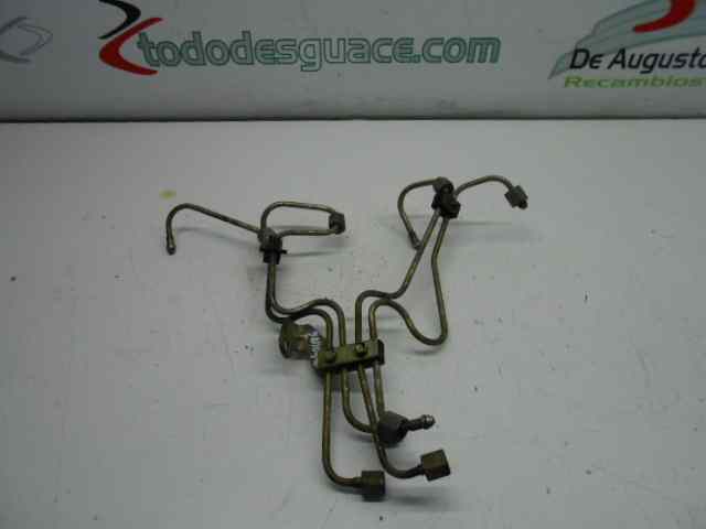 TUBO INYECTOR NISSAN CABSTAR E95 CAMION