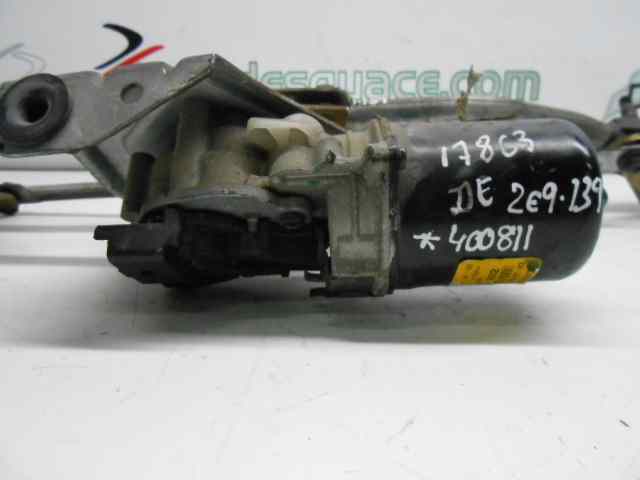 MOTOR LIMPIA DELANTERO RENAULT SCENIC II Authentique